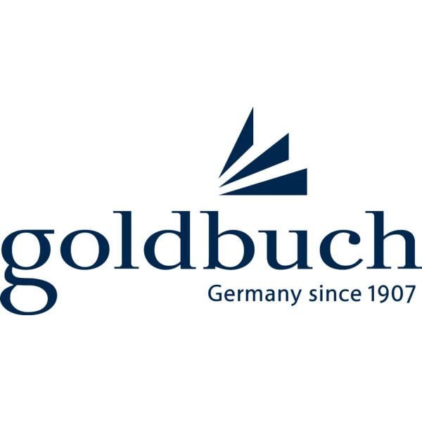 GOLDBUCH Bilderrahmen Dream, 13 x 18 cm, Kunststoff, schwarz 920533
