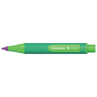 Schneider Faserschreiber Link-It lila