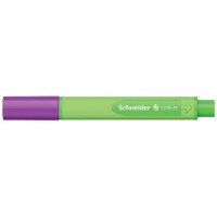 Schneider Fineliner Link-It lila 0,4mm