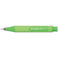 Schneider Fineliner Link-It lila 0,4mm