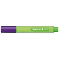 Schneider Fineliner Link-It violett 0,4mm