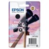 EPSON Original Epson Tintenpatrone schwarz High-Capacity (C13T02W14010,T02W140,502XL,T02W1,T02W14010)
