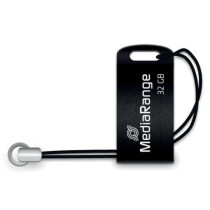MediaRange USB Stick mini 32GB MR932 2.0
