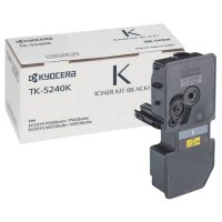 KYOCERA MITA Original Kyocera Toner-Kit schwarz...