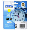 EPSON Original Epson Tintenpatrone gelb High-Capacity (C13T27144012,27XL,T27144012)