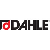 DAHLE Spitzmaschine 155 grau m.Zwinge 00155-20094
