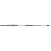 Schneider Kugelschreibermine 710 XB blau Slider