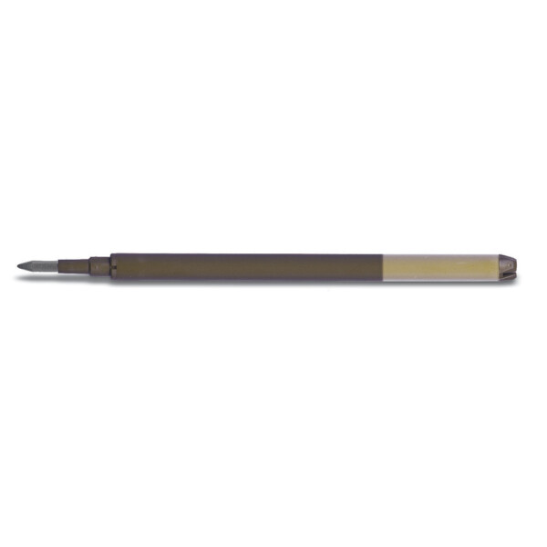 PILOT Tintenrollermine FriXion BLS-FR7, 0,4 mm, braun
