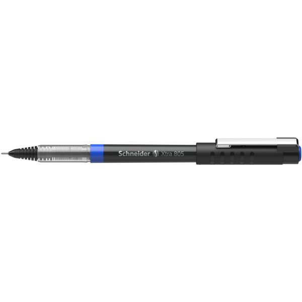 SCHNEIDER Tintenroller Xtra 805, 0,5 mm, blau SN8053