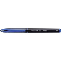 Uni-Ball Tintenroller blau AIR Micro
