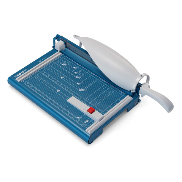 DAHLE Hebel-Schneidemaschine 561, Schnittlänge 360 mm