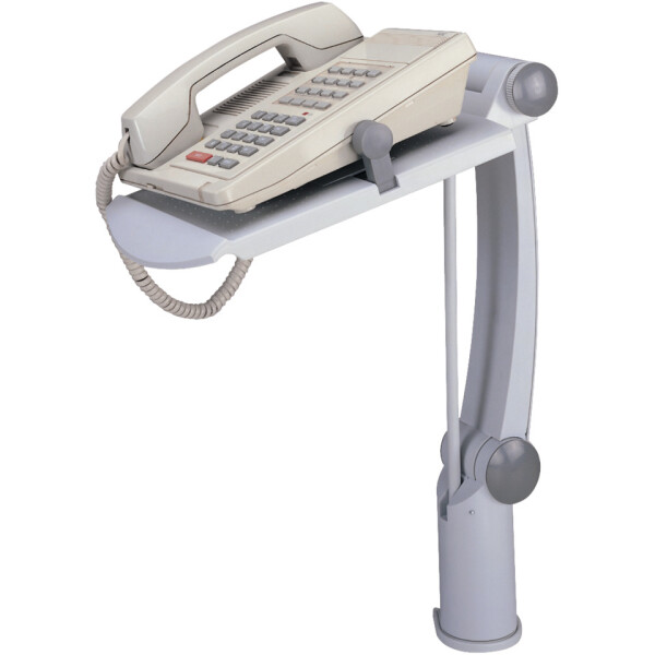 Q-CONNECT Telefonschwenkarm KF02195