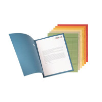 FALKEN Umlaufmappe, A4, Manila-Recycling-Karton, chamois 80001506