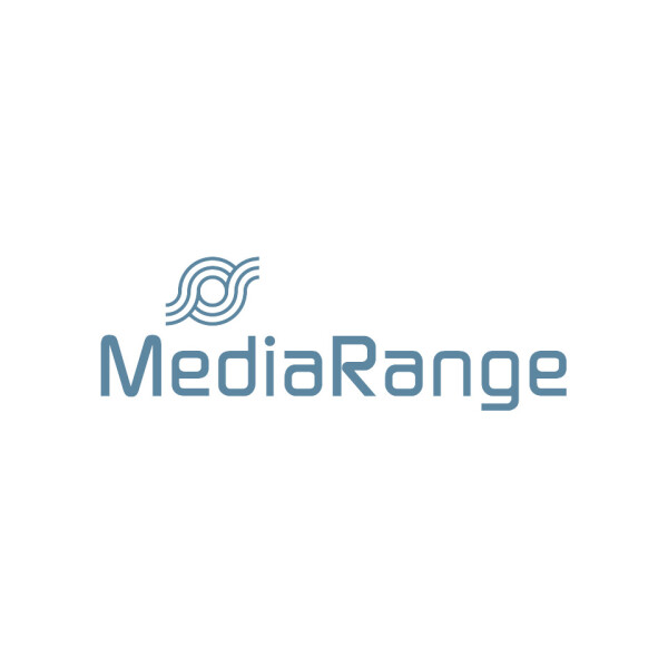 MEDIARANGE Inkjet Fotopapier 100 Blatt A4 matt wei&szlig; 130g MRINK101