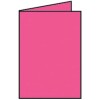 RÖSSLER Briefkarte Coloretti B6 HD pink
