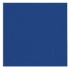 Duni Serviette Zelltuch dunkelblau 3lagig. 40 cm, 20 Stück