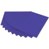 folia Tonpapier 130g m² dunkelviolett 50x70cm 10 Stück