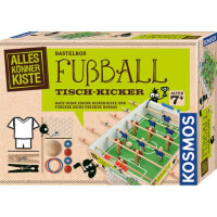 Kosmos Fussball Tisch-Kicker