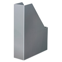 HAN Stehsammler i-Line, A4, Kunststoff, weiß