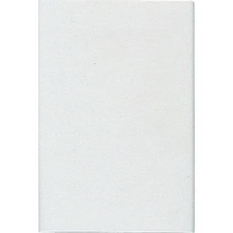Duni Tischtuch 118 x 180cm weiß cel
