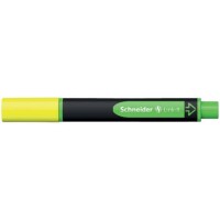 Schneider Textmarker Link-It gelb 119205 1-4mm