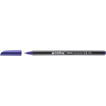 edding Faserschreiber 1200 colorpen 0,1mm violett 1200-8