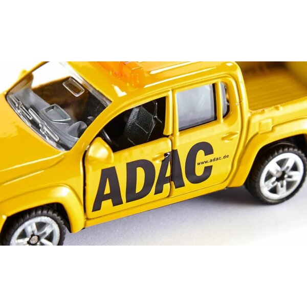 SIKU ADAC-Pick-Up 1469