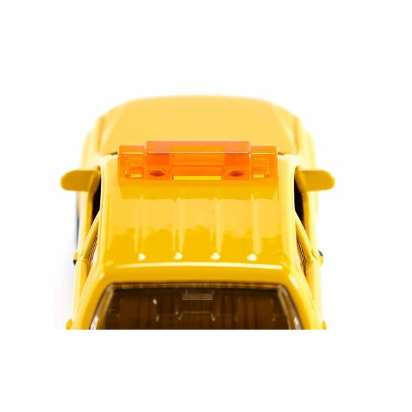 SIKU ADAC-Pick-Up 1469