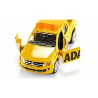 SIKU ADAC-Pick-Up 1469