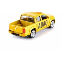 SIKU ADAC-Pick-Up 1469