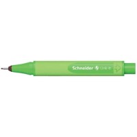 Schneider Fineliner Link-It dkl.braun 0,4mm
