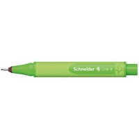 Schneider Fineliner Link-It dkl.braun 0,4mm