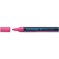Schneider Decomarker Maxx 265 rosa 1-3mm