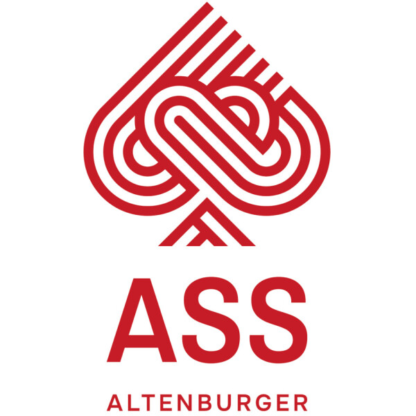 ASS Quartett Giga Fussball 10029409-0001