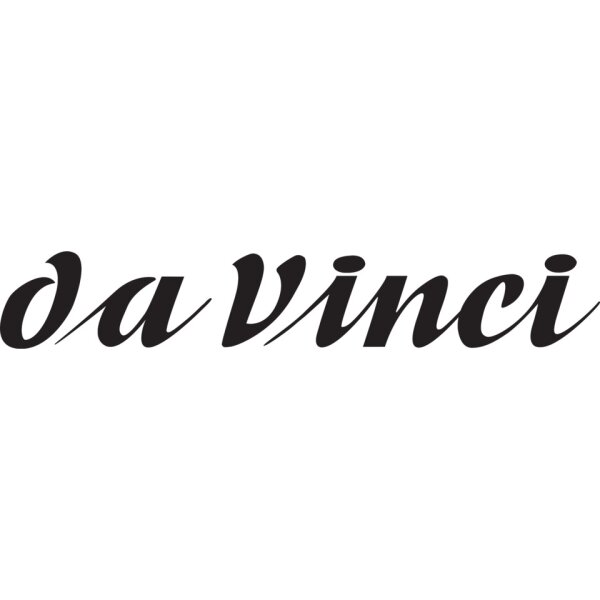 DA VINCI Pinsel Junior Synthetics flach Serie 304, Gr&ouml;&szlig;e 10 GH30410