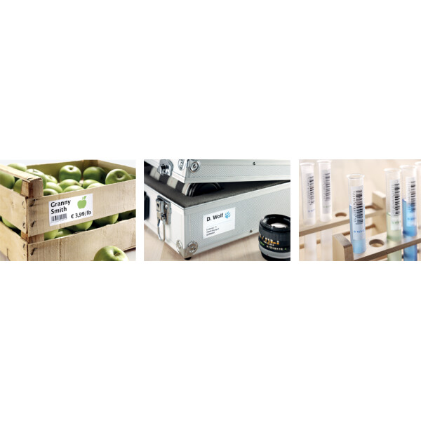 HERMA Power Etiketten SPECIAL, 70 x 42,3 mm, weiß