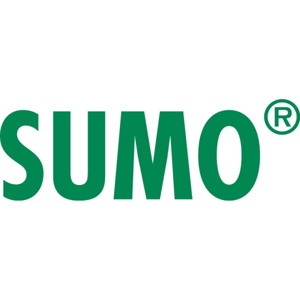 SUMO Papierpolstertasche, 225x340mm, braun 30134009