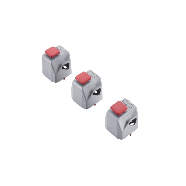 DAHLE Messerkopf Creativset f&uuml;r 507 00980-14986