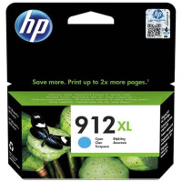 HP Original Tintenpatrone cyan High-Capacity...