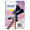 EPSON Original Epson Tintenpatrone gelb (C13T02V44010,T02V440,502,T02V4,T02V44010)