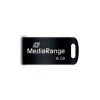 MediaRange USB Stick mini 16GB 2.0