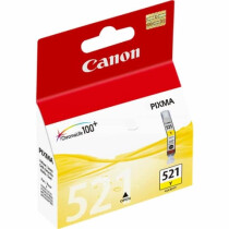 Canon Original Canon Tintenpatrone gelb...