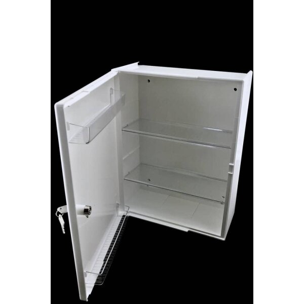 LEINA-WERKE Verbandschrank CURA-o.Inhalt 22060