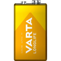 VARTA Batterie Longlife E-Block
