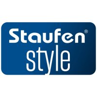 STAUFEN STYLE Schulblock, A4, 50 Blatt, Lin25, liniert 040450025
