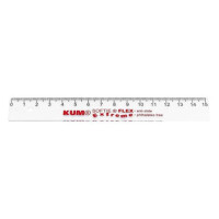 KUM Lineal 15cm L1 Softie Flex 2250919