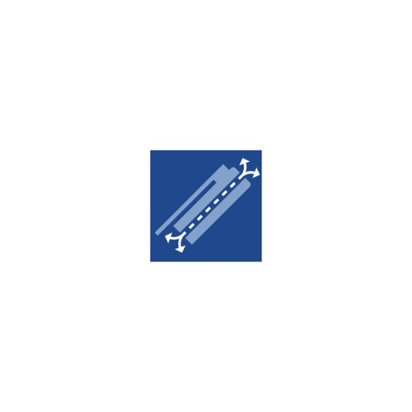 STAEDTLER Fasermaler triplus color, 1mm, rot 323-2