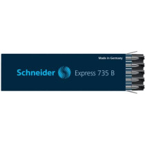 Schneider Kugelschreibermine 735 B schwarz SN EXPRESS