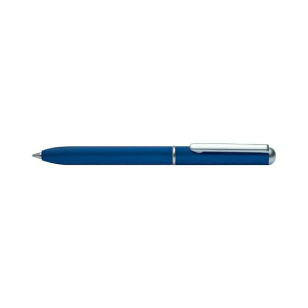 ONLINE Kugelschreiber Mini blau
