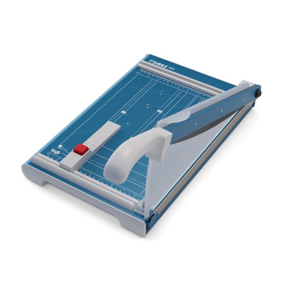 DAHLE Hebel-Schneidemaschine 560 00560-21340